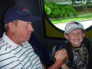 Arm Wrestling Champion (Photography by Joanne Edith)
