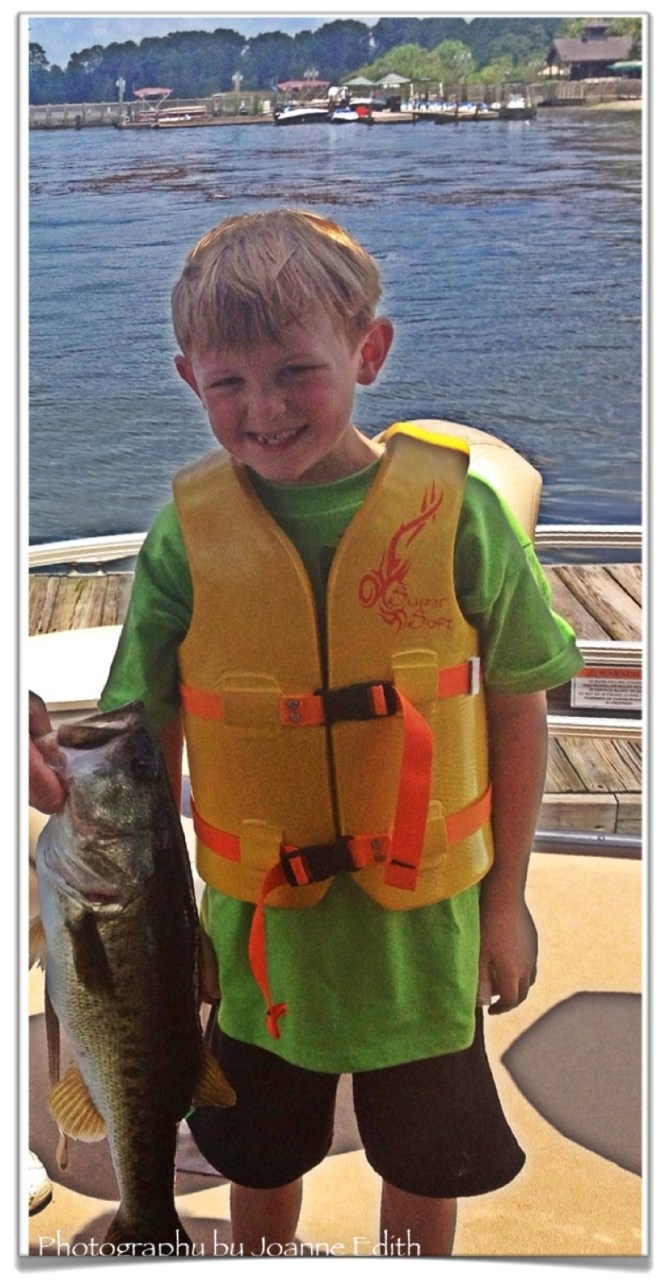 Third Time's a Charm Bay Lake, WDW August, 2012 