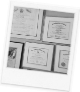 diploma
